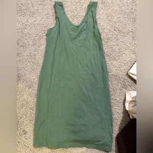 Does not fit. Got from target. color olive green